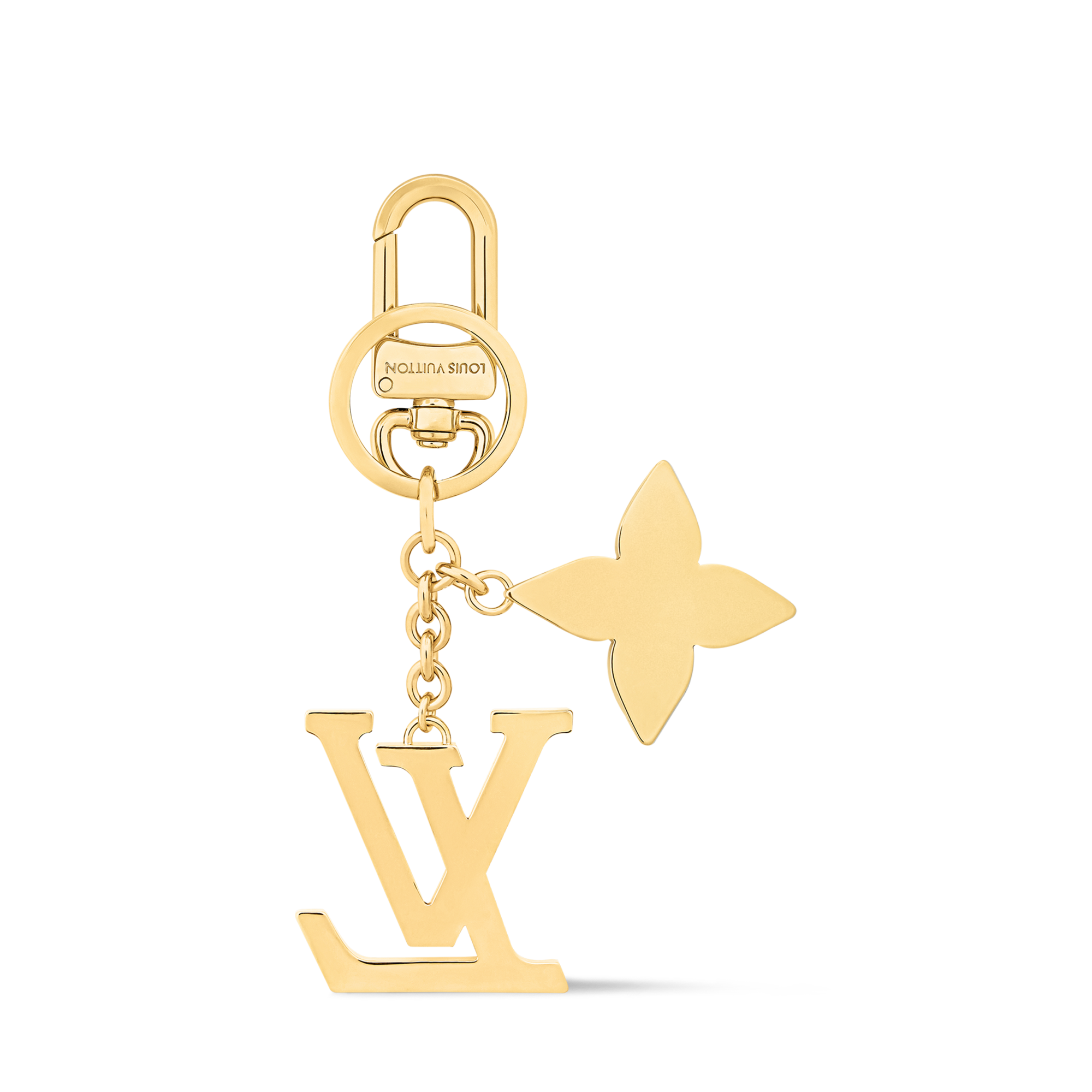 Chaveiro LV Iconic S00 - Acessórios | LOUIS VUITTON ®